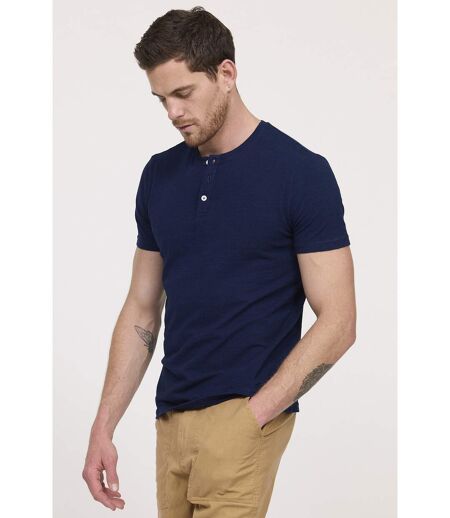 T-shirt manches courtes coton regular APALO