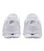 Baskets Motif/style Swoosh Reax Homme Blanc Nike-2