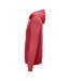 Sweat À Capuche Constellation Adulte Rose Foncé SOLS-3