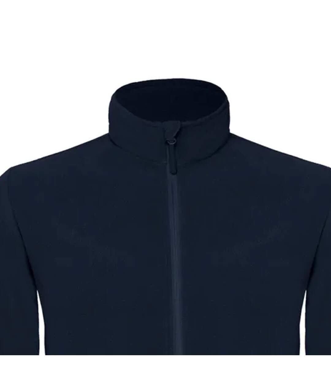 Polaire Coolstar Homme Bleu Marine B&C-2