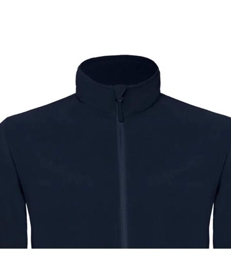 Polaire Coolstar Homme Bleu Marine B&C