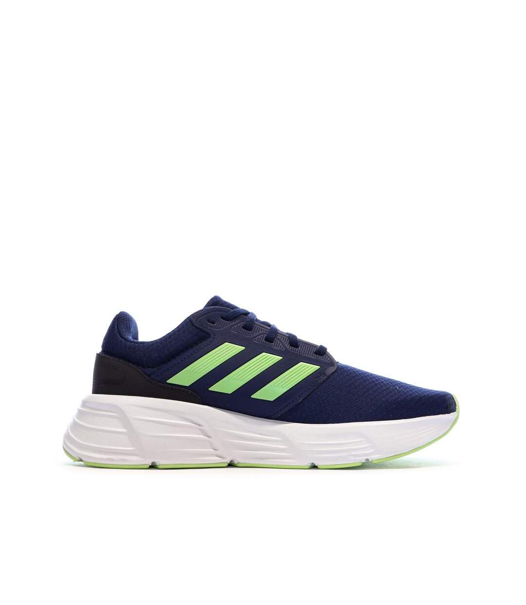 Chaussures de running marines homme adidas galaxy 6-2