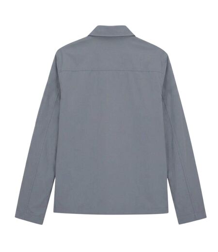 Surchemise Motif/style Logo Homme Gris Gris Hugo