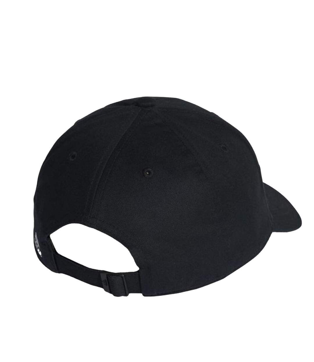 Casquette De Baseball Street Noir Adidas-2