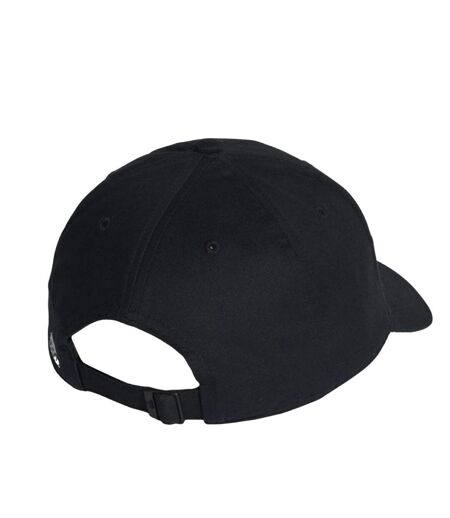 Casquette De Baseball Street Noir Adidas