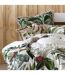 Wonderplant duvet cover set multicoloured Linen House