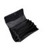 Press Stud Waiter´s Wallet One Size Black Karlowsky-4