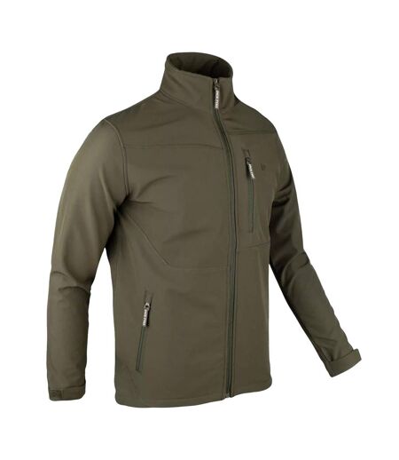 Veste Softshell Bleasdale Homme Vert Jack Pyke
