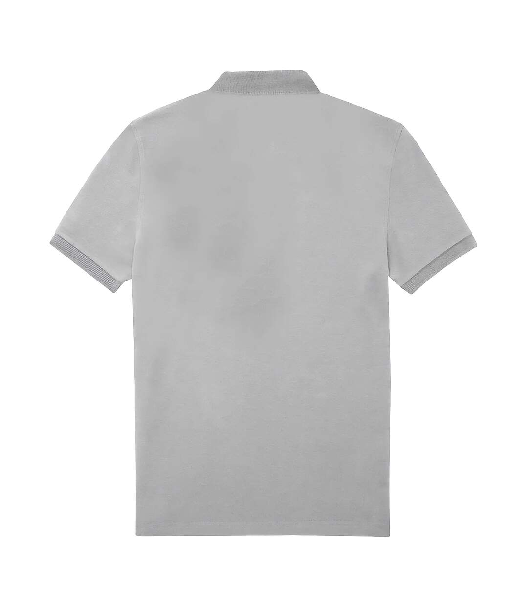 Polo My Eco Femme Gris B&C-2