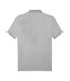 Polo My Eco Femme Gris B&C-2