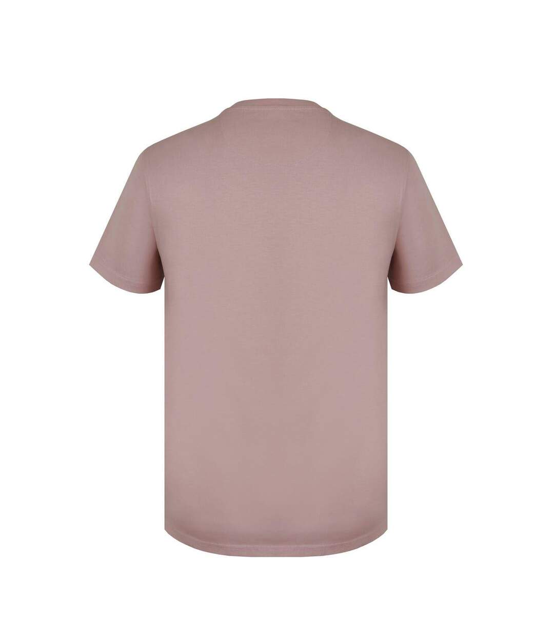 T-shirt Homme Rose Pâle Firetrap-2