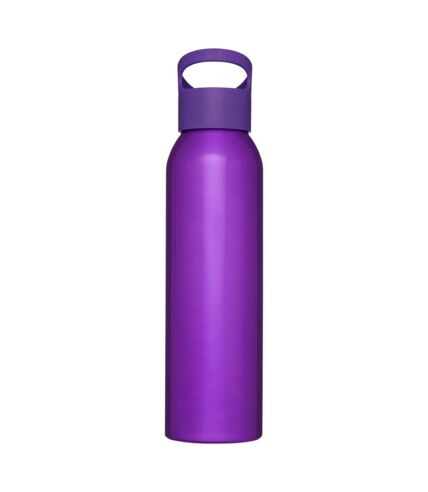 Bullet Sky 21.9floz Sports Bottle (Purple) (One Size) - UTPF3545