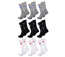 Chaussettes Homme LE COQ SPORTIF Pack de 9 305478-3