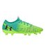Chaussures De Foot Pour Terrain Ferme Magnetico Elite Homme Vert Turquoise Vif Under Armour-1