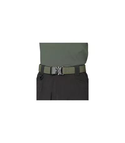 Ceinture D555 Dale Homme Vert Kaki Duke