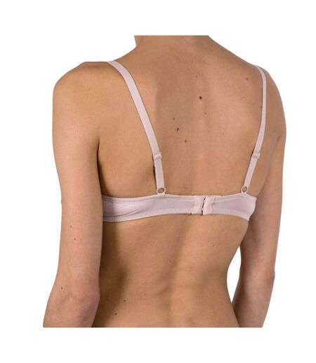 Soutien-gorge microfibre