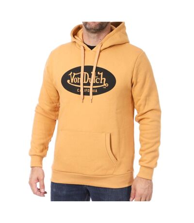 Sweat Jaune Homme Von Dutch ORIGI - M