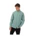 Chemise Homme Turquoise Vif Lyle & Scott-2