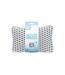 Oreiller de Bain à Ventouse Pillow 26cm Gris-1