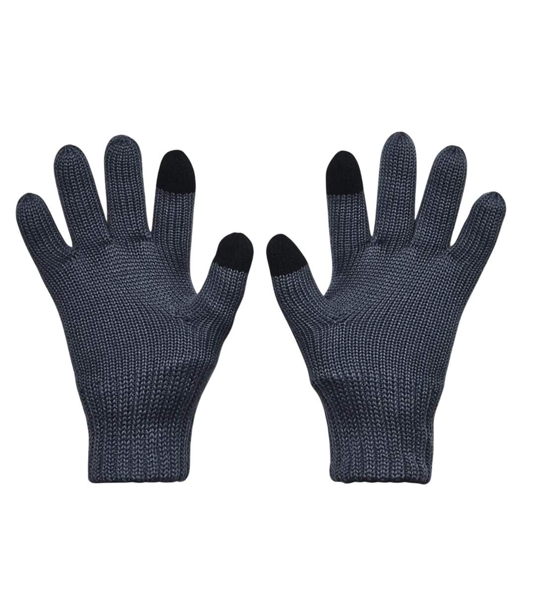 Gants d´hiver halftime s-m gris Under Armour-2