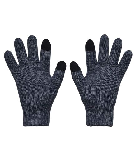 Gants d´hiver halftime s-m gris Under Armour