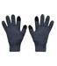 Gants d´hiver halftime s-m gris Under Armour-2