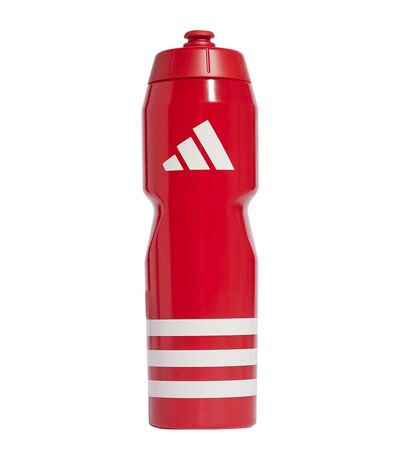 Gourde Tiro Taille Unique Rouge Adidas