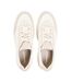 Baskets Laurel Femme Blanc Cassé Timberland-3