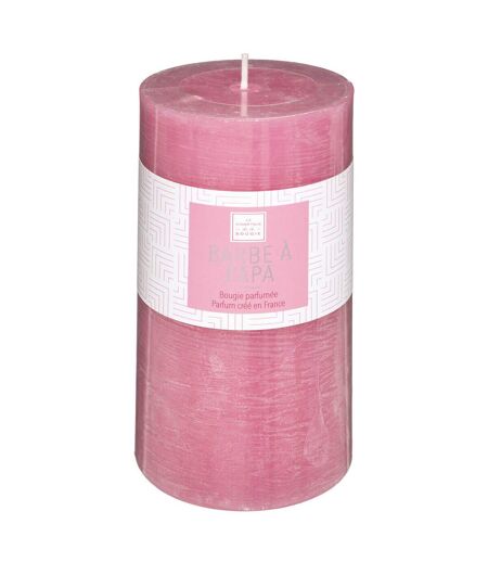 Bougie Parfumée Elea 411g Barbe à Papa