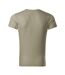 T-shirt Homme Gris Malfini-2