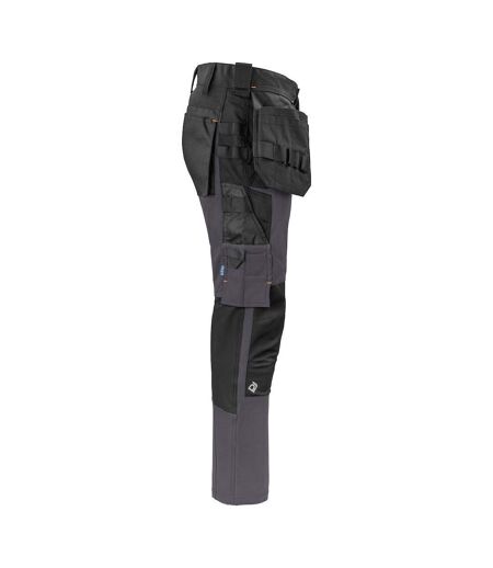 Pantalon Cargo Homme Gris Projob