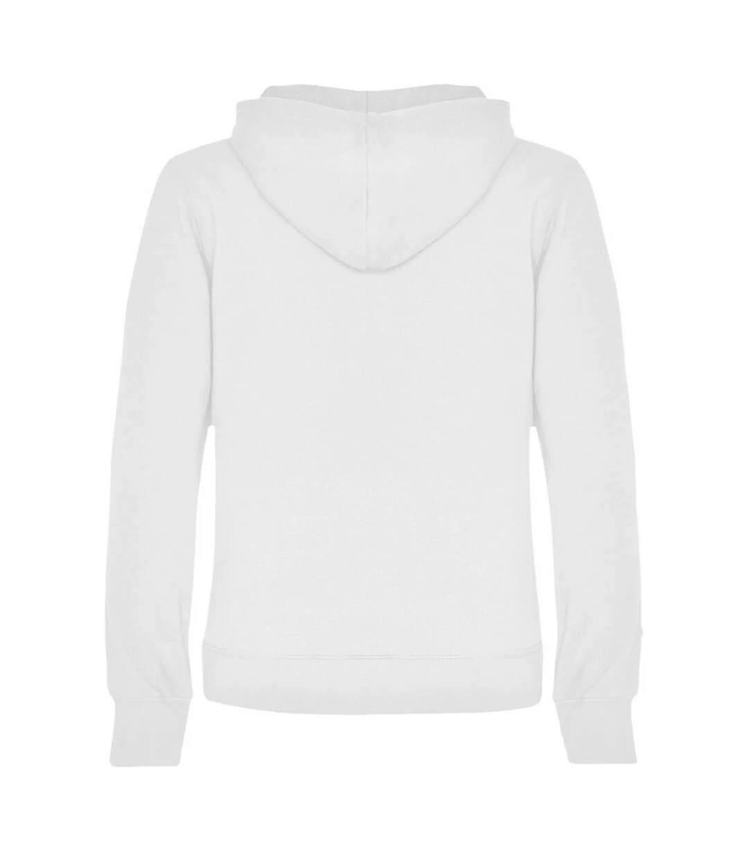 Sweat Urban Femme Blanc Roly-2