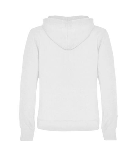Sweat Urban Femme Blanc Roly