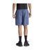 Short À Poches City Escape Homme Bleu Adidas-2