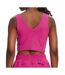 Débardeur rose femme adidas jp4792-2
