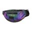 Mens Reflective Waist Bag One Size Nitro Ink Nicce-2