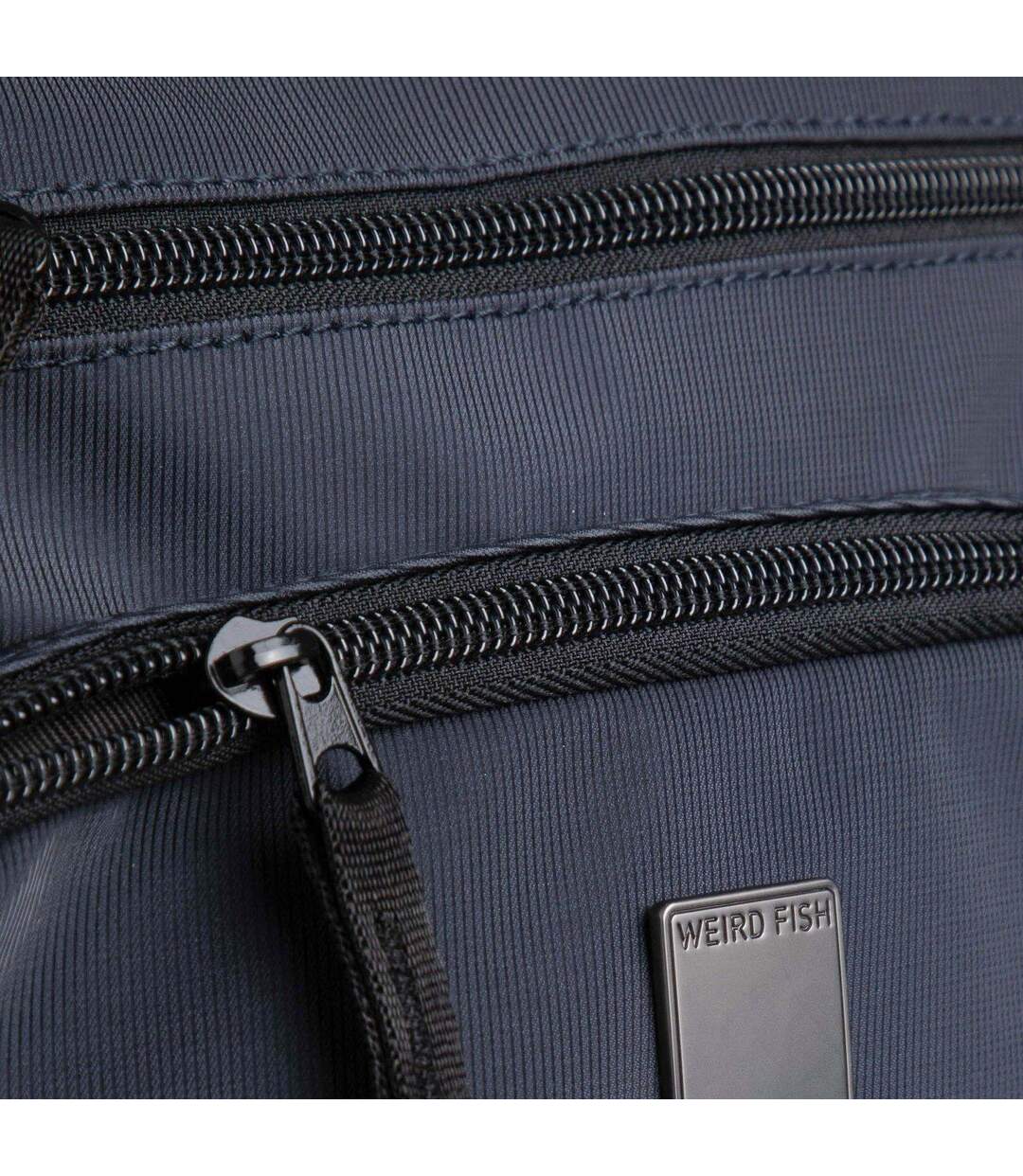 Crowley crossbody bag one size navy Weird Fish-3
