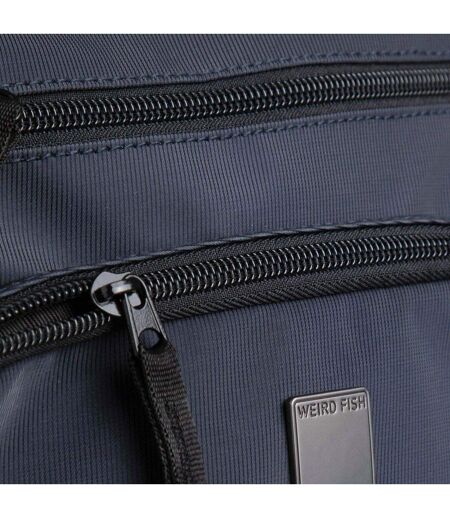 Crowley crossbody bag one size navy Weird Fish