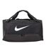 Sac De Sport Brasilia 9.5 30,48 Cm X 63,5 Cm X 30,48 Cm Noir Blanc Blanc Nike-1