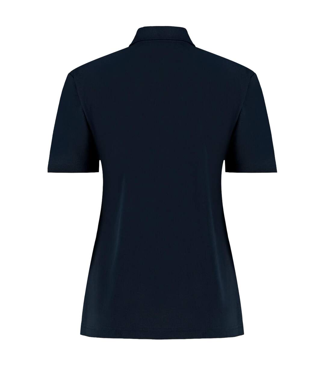 Polo Régulier Workforce Womens/ladies Bleu Marine Kustom Kit-2