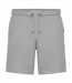 Mens Waffle Shorts Ash Firetrap-1