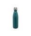 Bouteille Isotherme Colors 50cl Turquoise