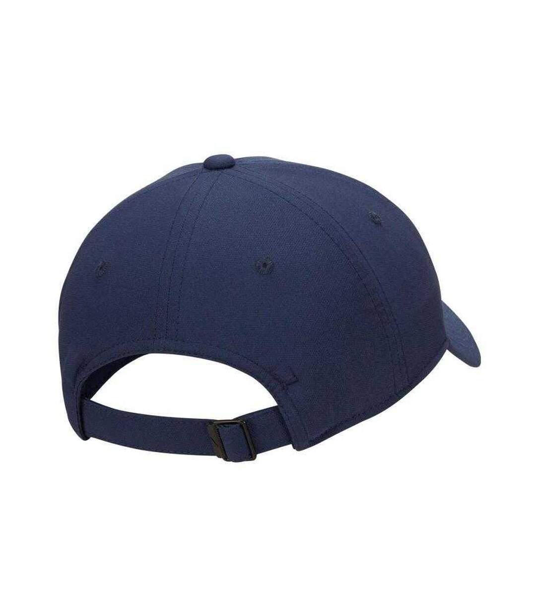 Casquette De Baseball Bleu Marine Paris Saint Germain FC-2