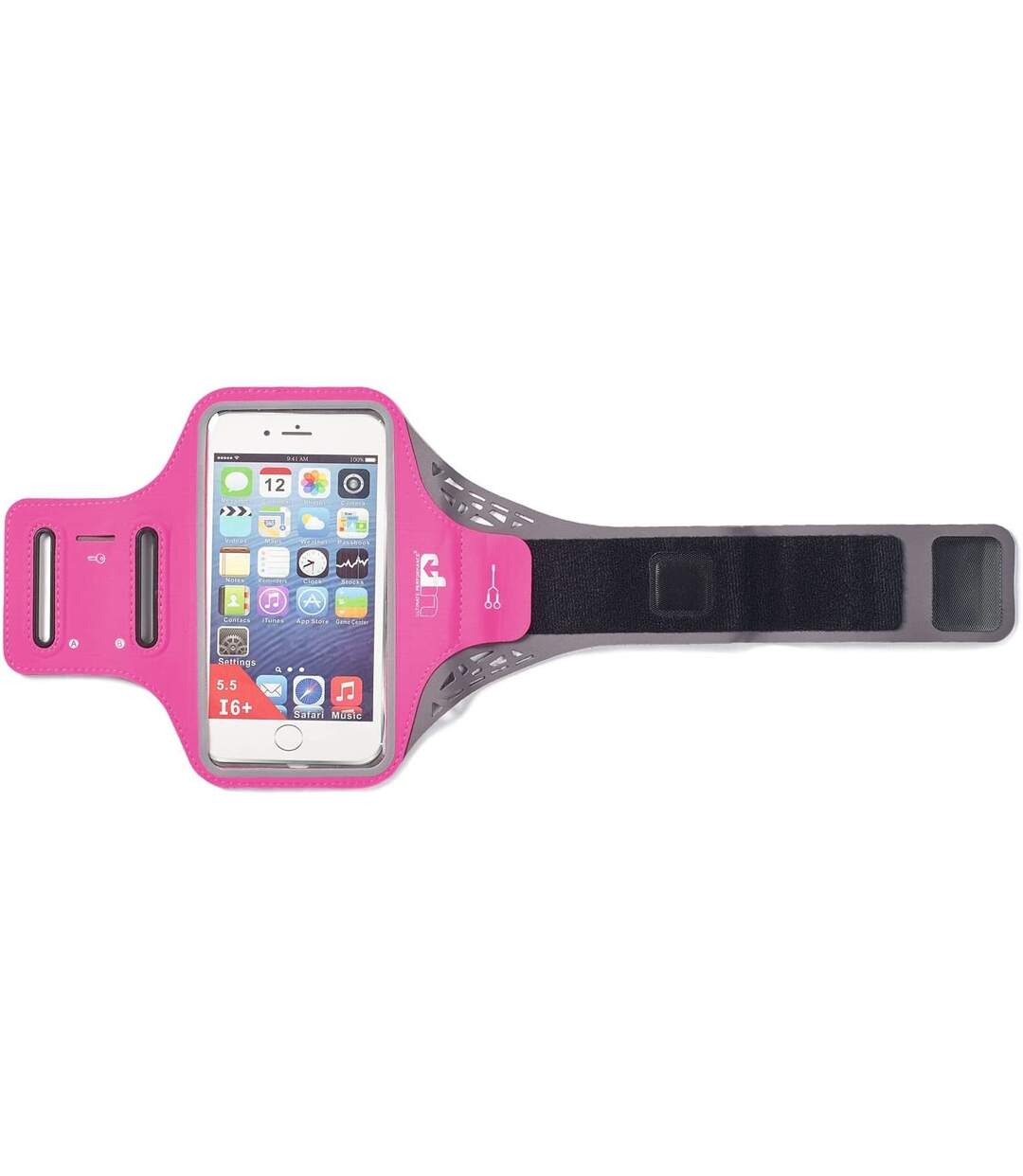 Ridgeway phone armband one size pink Ultimate Performance