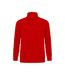 Pull Troyer Adulte Rouge Promodoro-2