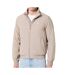 Veste beige homme calvin klein jeans paddedss-1