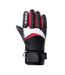 Gants De Ski Noir Brugi-1