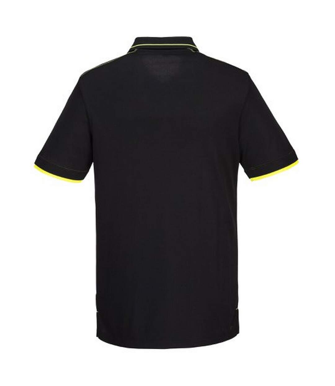 Polo Wx3 Eco Homme Noir Portwest-2