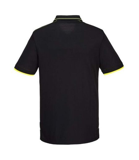 Polo Wx3 Eco Homme Noir Portwest