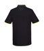 Polo Wx3 Eco Homme Noir Portwest-2
